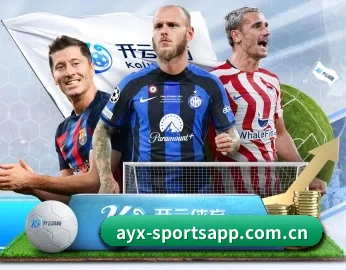 ayx体育的故事 | AYXSPORTS